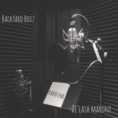 A4DM ft. Ti’lash Maroni | Boomplay Music