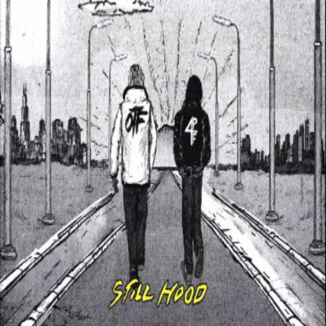 Still Hood (INSTRUMENTAL) | Boomplay Music