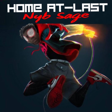 Home at Last | Boomplay Music