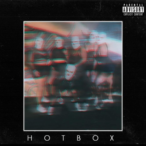 Hotbox | Boomplay Music