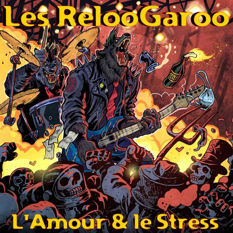 L'amour et le stress | Boomplay Music