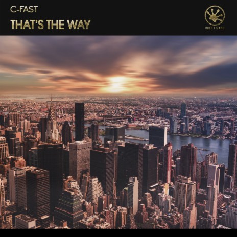 That's The Way (Radio Edit) | Boomplay Music