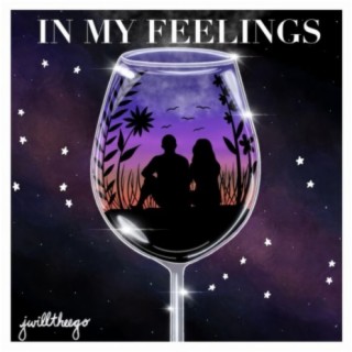 IN MY FEELINGS (EP)