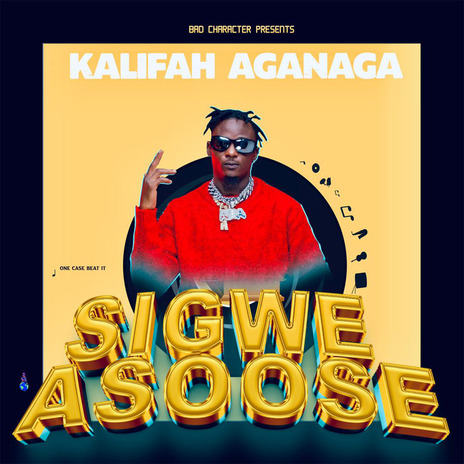 Sigwe Asoose | Boomplay Music
