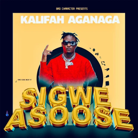 Sigwe Asoose | Boomplay Music