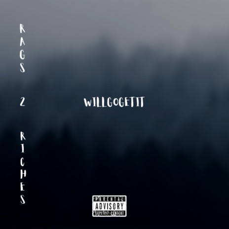 Rags 2 Riches | Boomplay Music