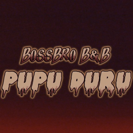 Pupu Duru