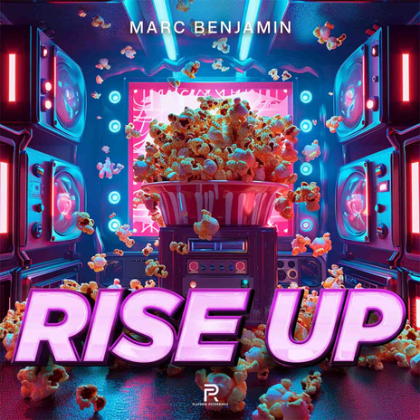 Rise Up (Phonk Mix) | Boomplay Music