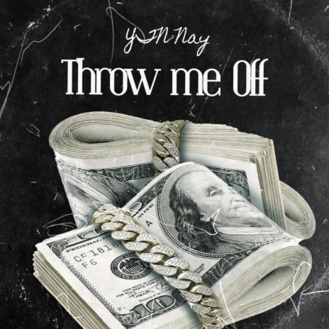 Throw me off (Official Audio)