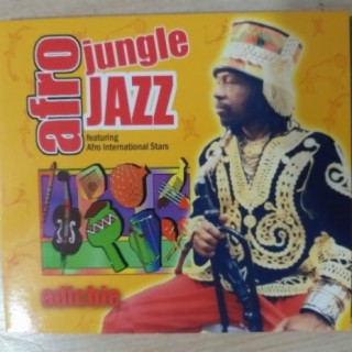 Afro Jungle Jazz