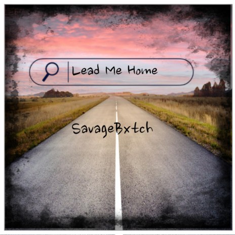 Lead Me Home