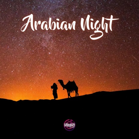 Arabian Night | Boomplay Music