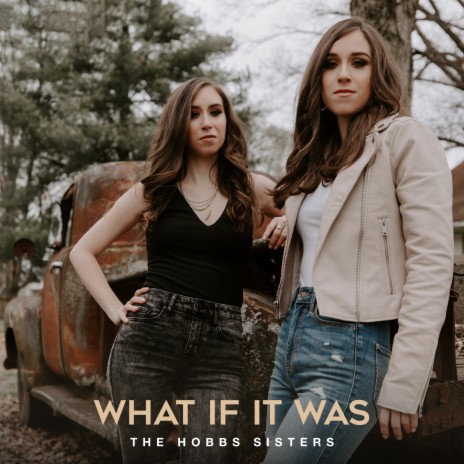 What If It Was | Boomplay Music