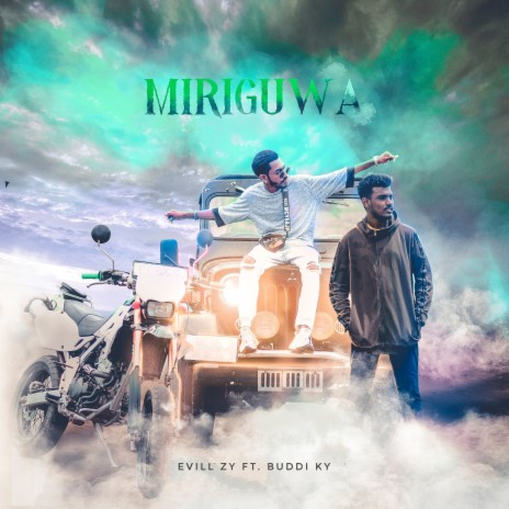 Miriguwa ft. Buddi KY | Boomplay Music