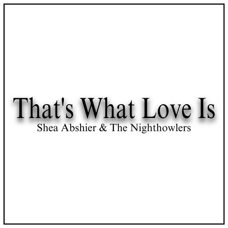 That's What Love Is | Boomplay Music