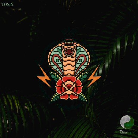 Toxin | Boomplay Music