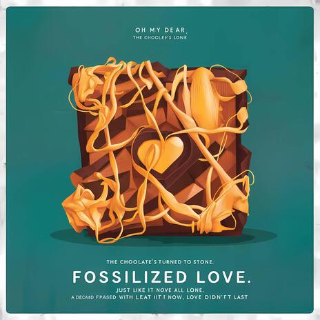 Fossilized Love | Boomplay Music