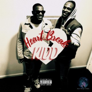 H.B.K(HeartBreak KIDD)