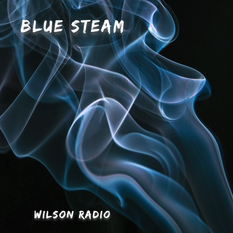 Blue Steam | Boomplay Music