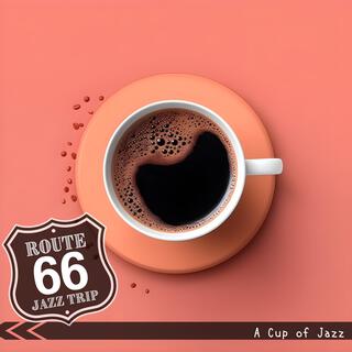 A Cup of Jazz