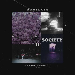 Japan Society, Vol. 2