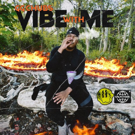 Vibe With Me | Boomplay Music