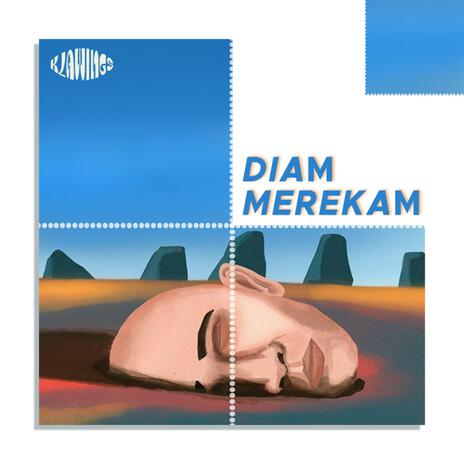 Diam Merekam