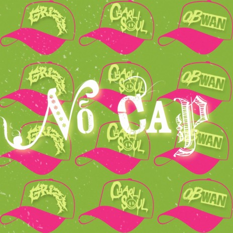 No Cap ft. OB Wan & CharliSoul