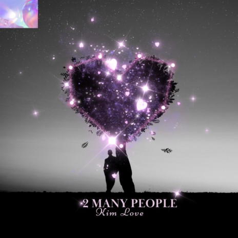 2 Many People | Boomplay Music
