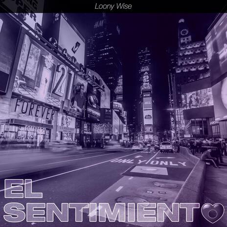 El sentimiento | Boomplay Music