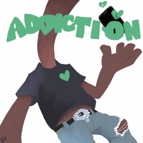 Addiction | Boomplay Music