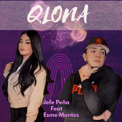 QLONA ft. Esme Montes | Boomplay Music