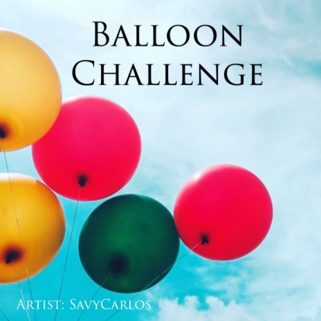 Balloon Challenge