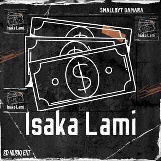 Isaka Lami