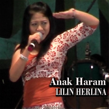 Anak Haram | Boomplay Music