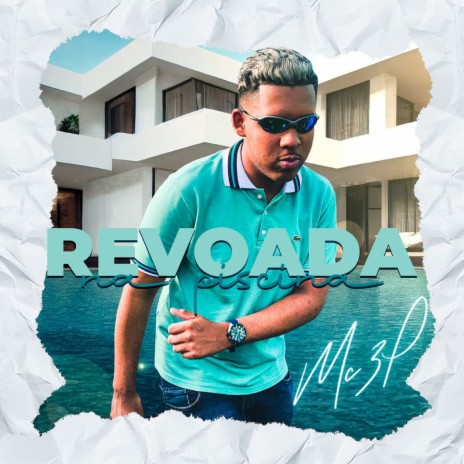 Revoada na Piscina | Boomplay Music