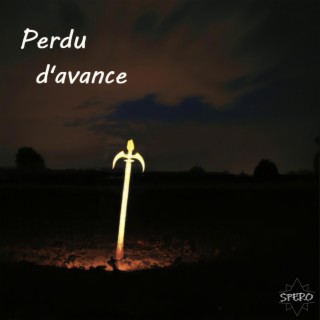 Perdu d'avance