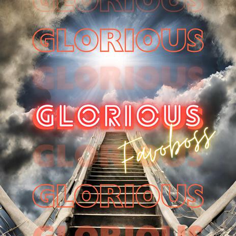 Glorious ft. Marcello Favoino | Boomplay Music