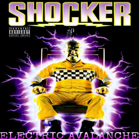 Shocker | Boomplay Music