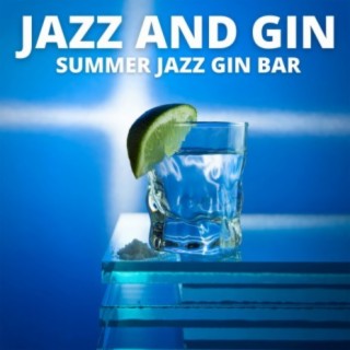 Jazz And Gin