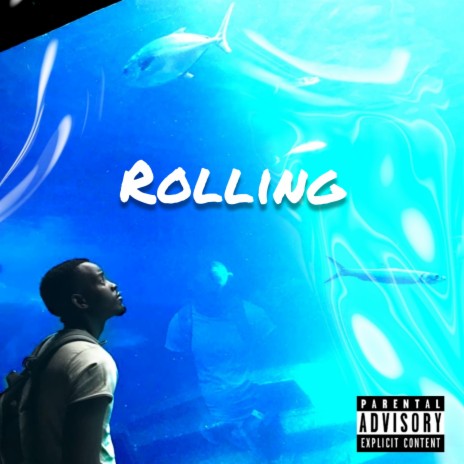 Rolling (feat. Loomytunezzz & SJ The Philosopher) | Boomplay Music