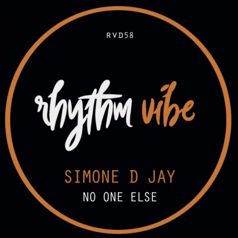 No One Else (Original Mix)