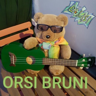 Orsi Bruni lyrics | Boomplay Music