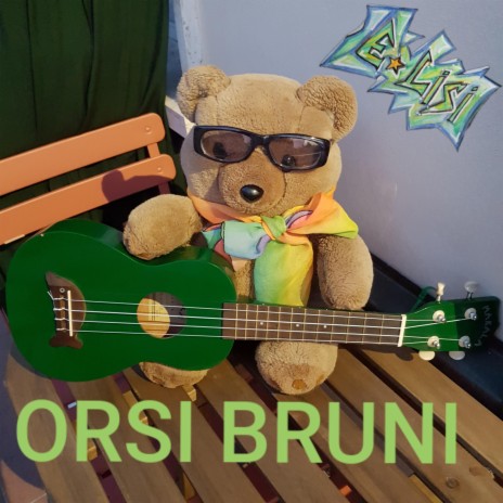 Orsi Bruni | Boomplay Music