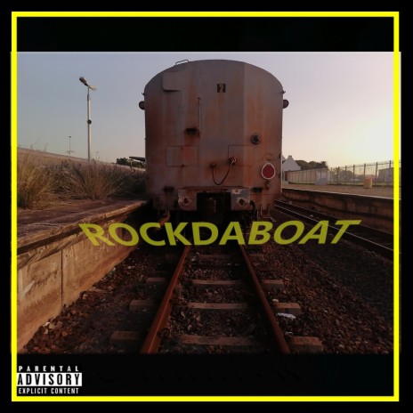 ROCKDABOAT (Radio Edit) ft. Tenhage, Devious Eagle, Webzite & Shaido | Boomplay Music