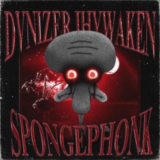 SPONGEPHONK