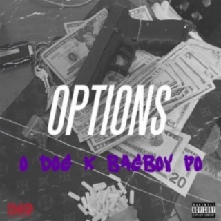 Options (feat. BagBoy Po)