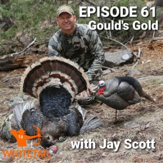 Gould’s Gold with Jay Scott