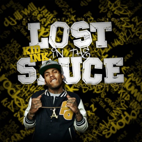 Lost In The Sauce | Boomplay Music