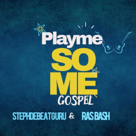 Play Me Some Gospel ft. Ras Bash | Boomplay Music
